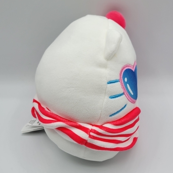 Squishmallow Hello Kitty Sanrio Plush - Picture 4 of 8